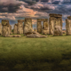 Imagen para el artículo titulado Ingenieros del gobierno perforan por error un yacimiento prehistórico de hace 6.000 años cercano a Stonehenge